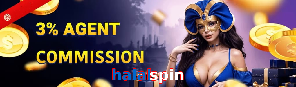 Halalspin