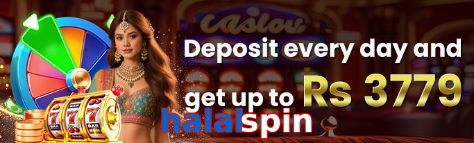 Halalspin