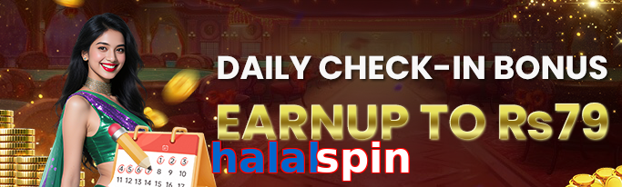 Halalspin